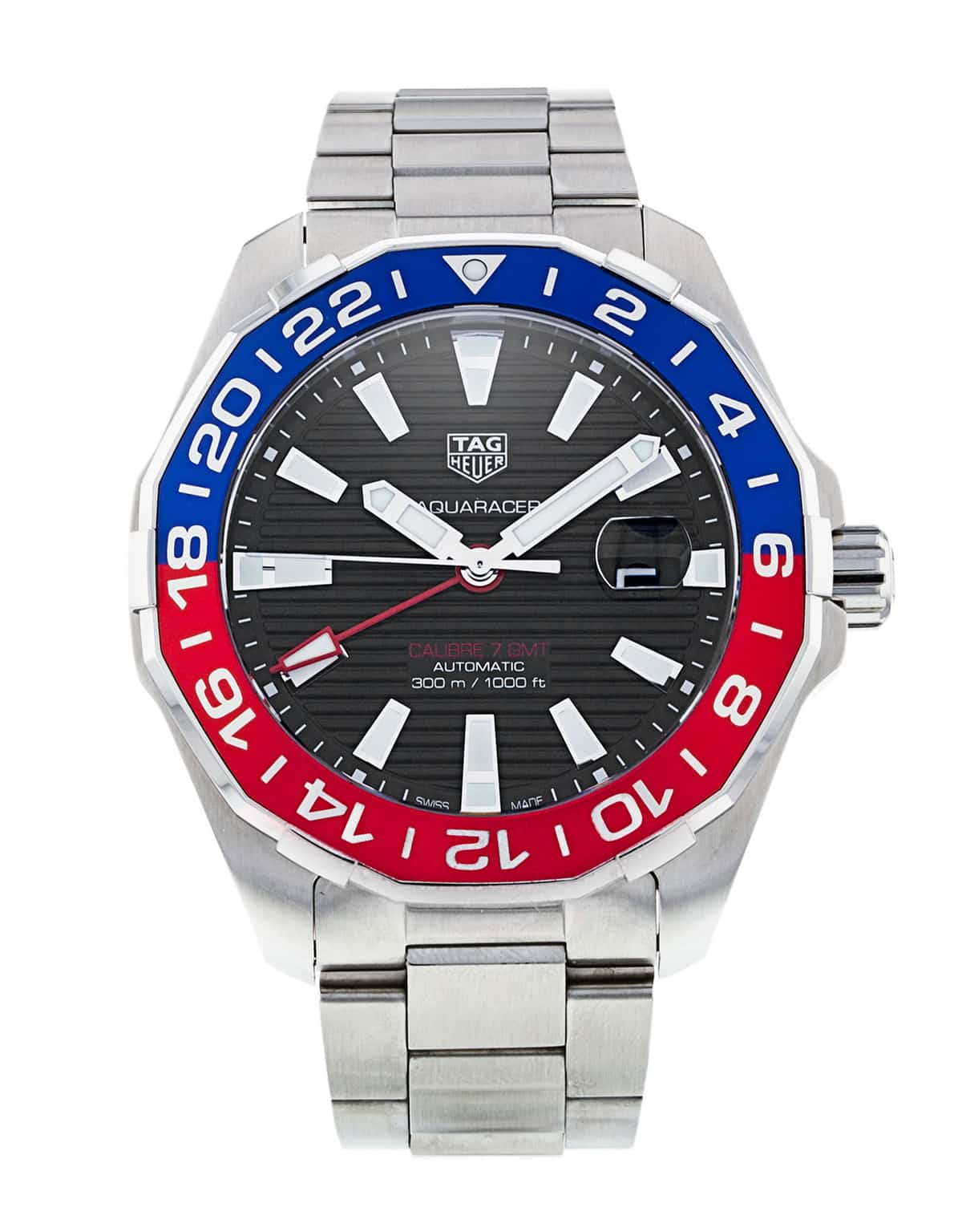 Tag Heuer Aquaracer WAY201F.BA0927
